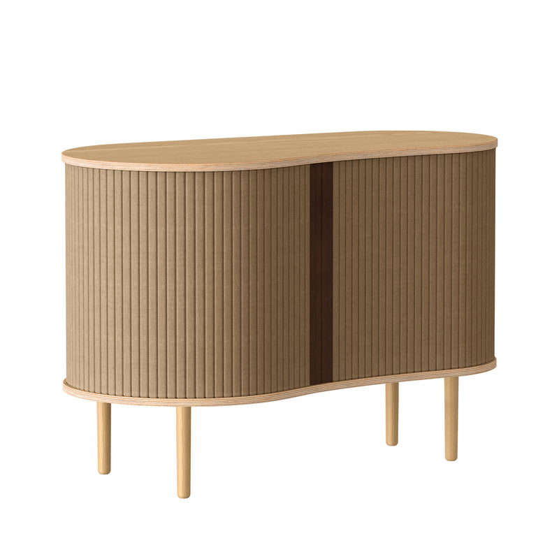 Umage - Audacious Kommode | Eiche natur / sugar brown