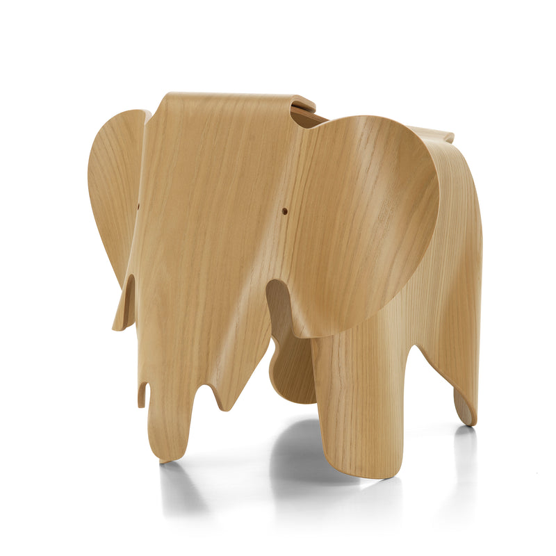 Vitra - Eames Elephant Plywood | Kastanie natur