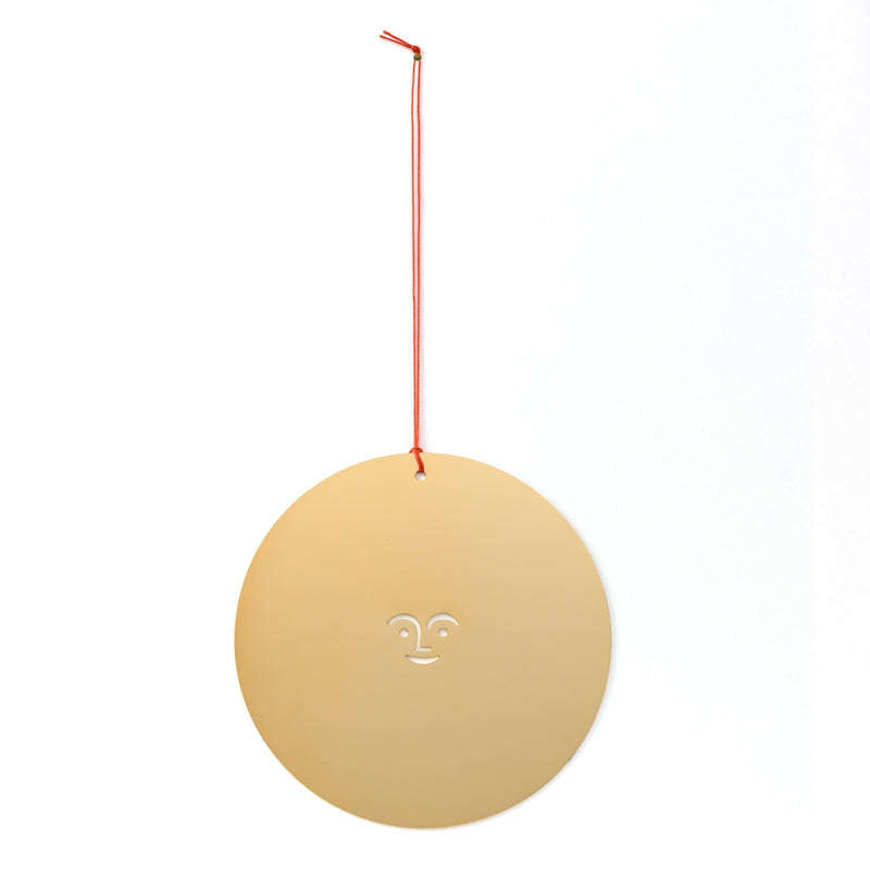 Vitra - Girard Ornament-Anhänger | Sonne
