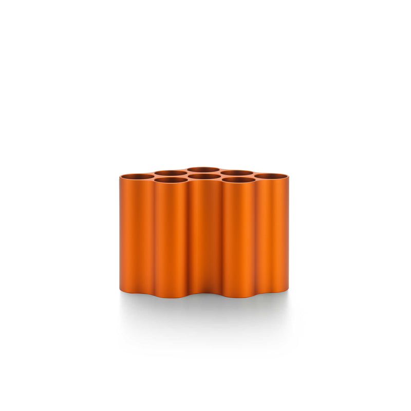 Vitra - Nuage Vase | S / burnt orange