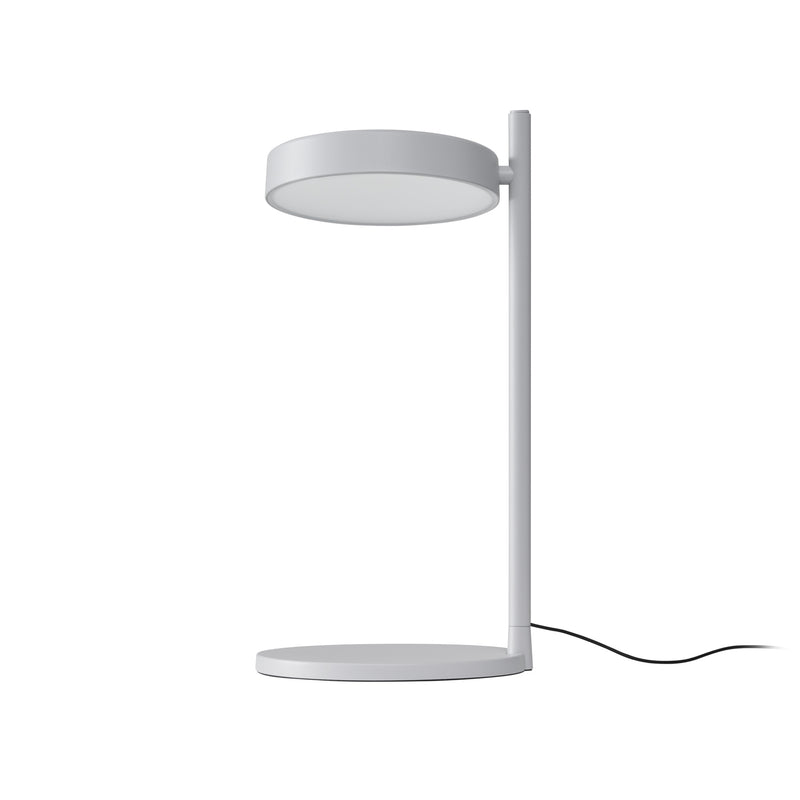Wästberg - w242 Pastille alu LED Tischleuchte b2 | telegrau 4