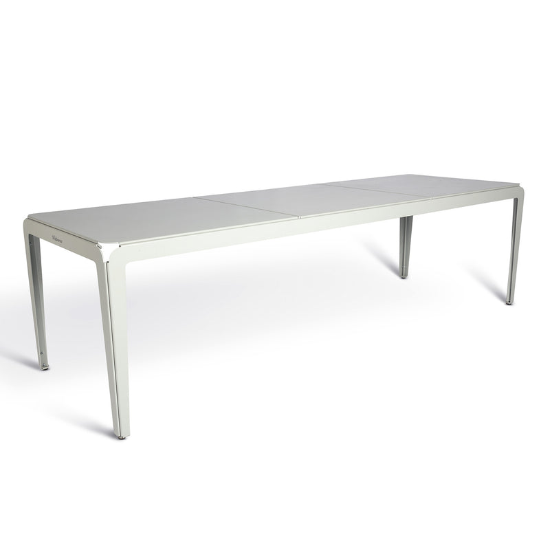 Weltevree - Bended Table Outdoor-Tisch | 270 x 90 cm / grau