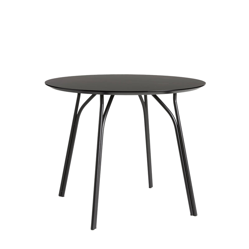 Woud - Tree Tisch (rund) | 90 cm