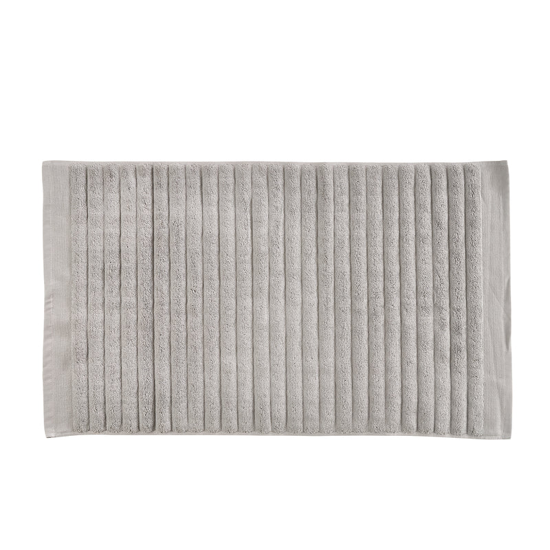 Zone Denmark - Inu Badematte | 50 x 80 cm / soft grey