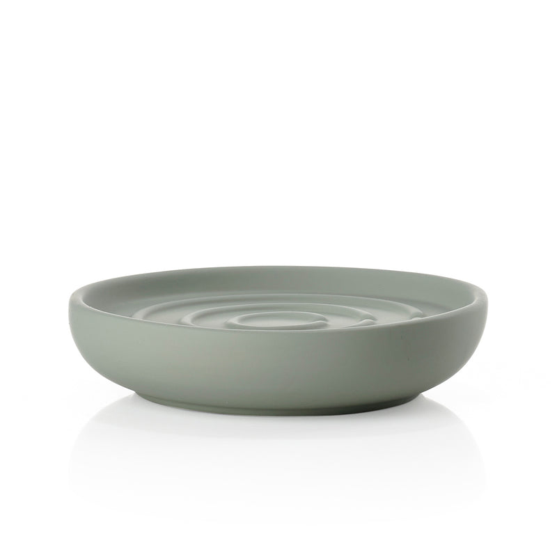 Zone Denmark - Nova One Seifenschale | matcha green