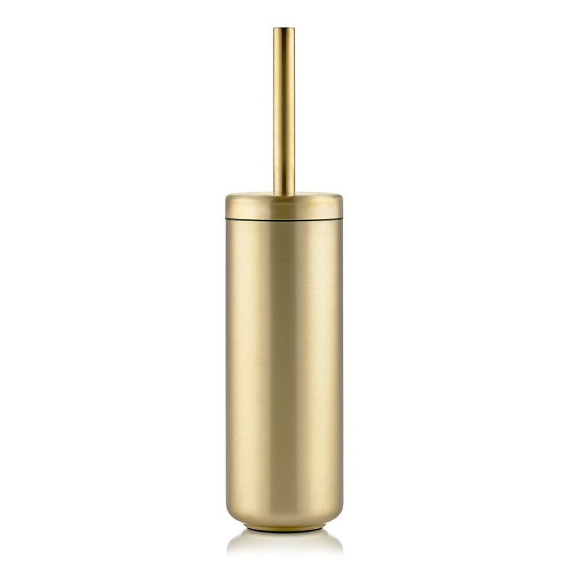 Zone Denmark - Ume Toilettenbürste | brass