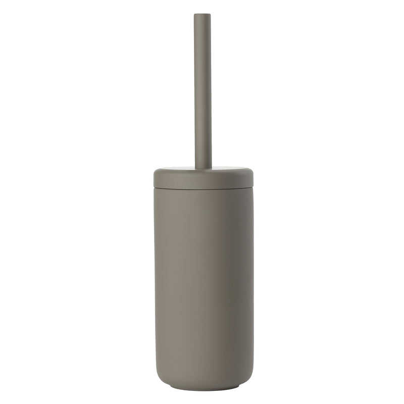 Zone Denmark - Ume Toilettenbürste | taupe