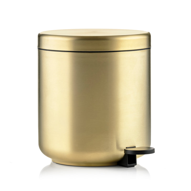 Zone Denmark - Ume Treteimer | brass