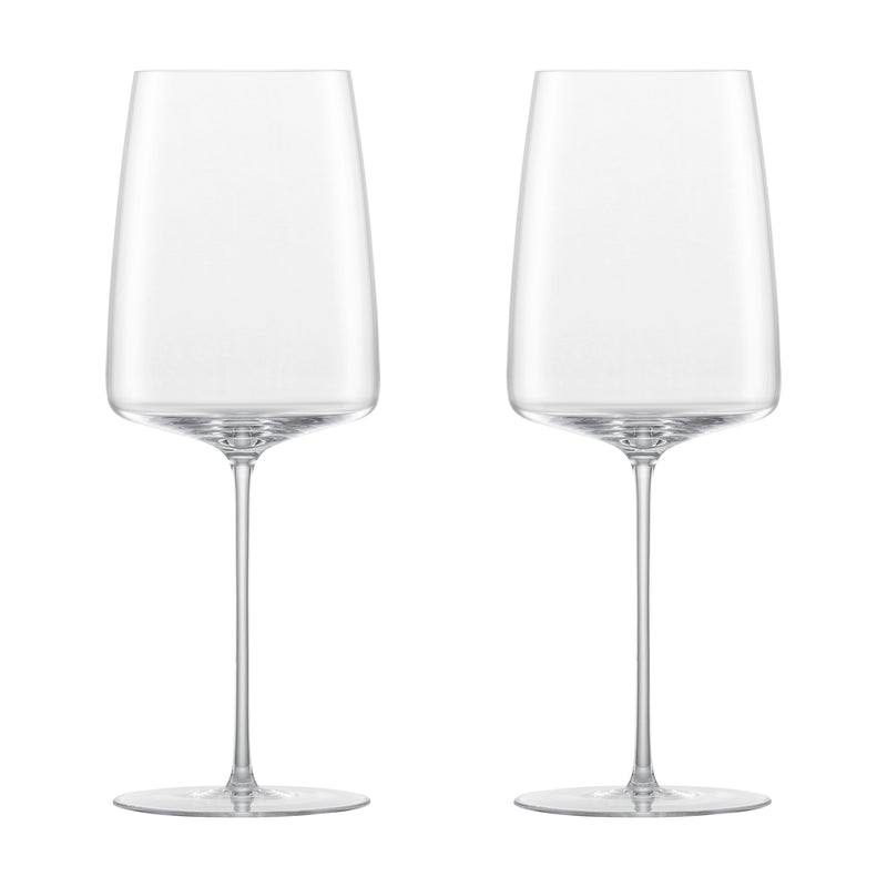 Zwiesel Glas - Simplify Weinglas | 689 ml