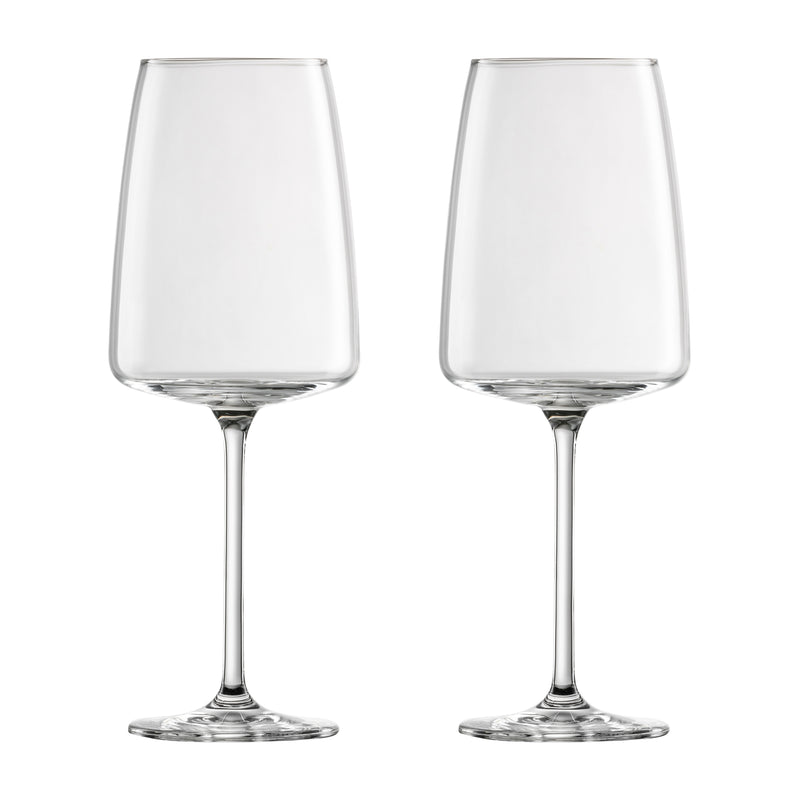 Zwiesel Glas - Vivid Senses Weinglas | 535 ml