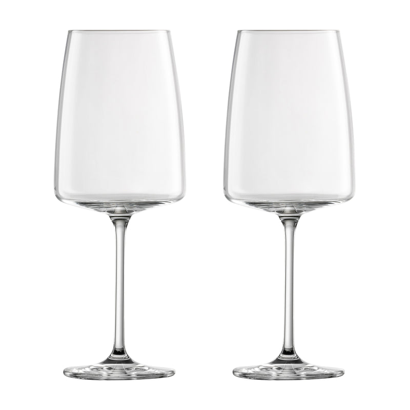 Zwiesel Glas - Vivid Senses Weinglas | 660 ml