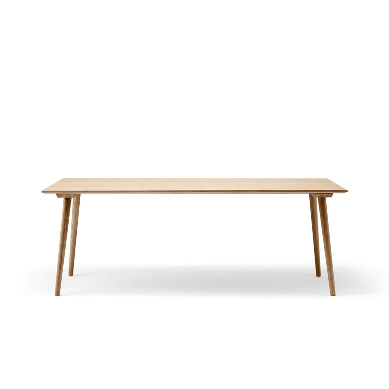 &Tradition - In Between Tisch SK5 & SK6 | 200 x 90 cm / Eiche