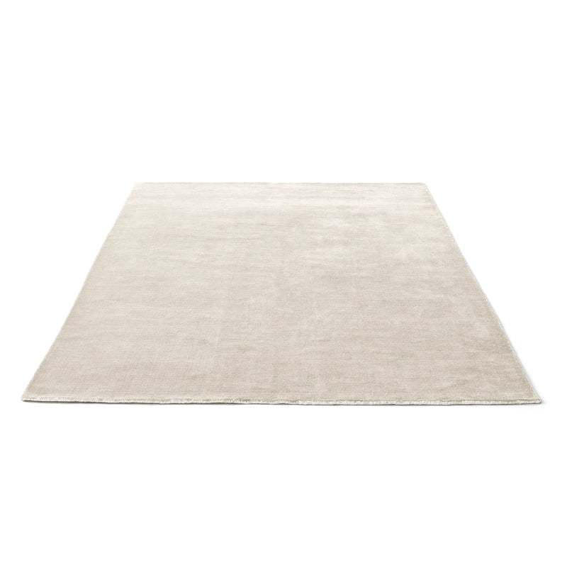 &Tradition - The Moor Teppich AP5 | 200 x 300 cm / beige