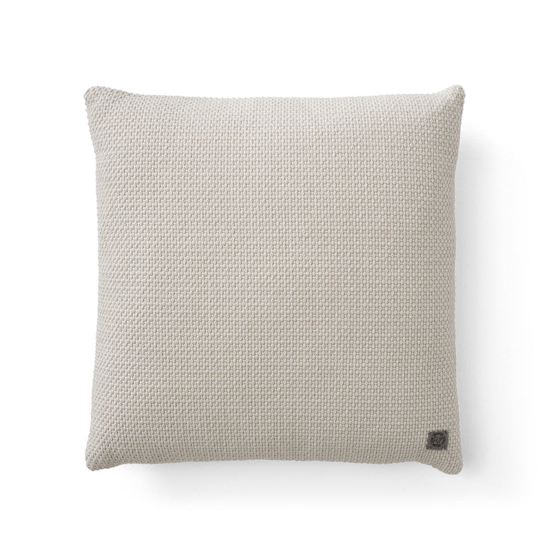 &Tradition - Weave Collect SC28-SC48 Kissen | 50 x 50 cm / coco