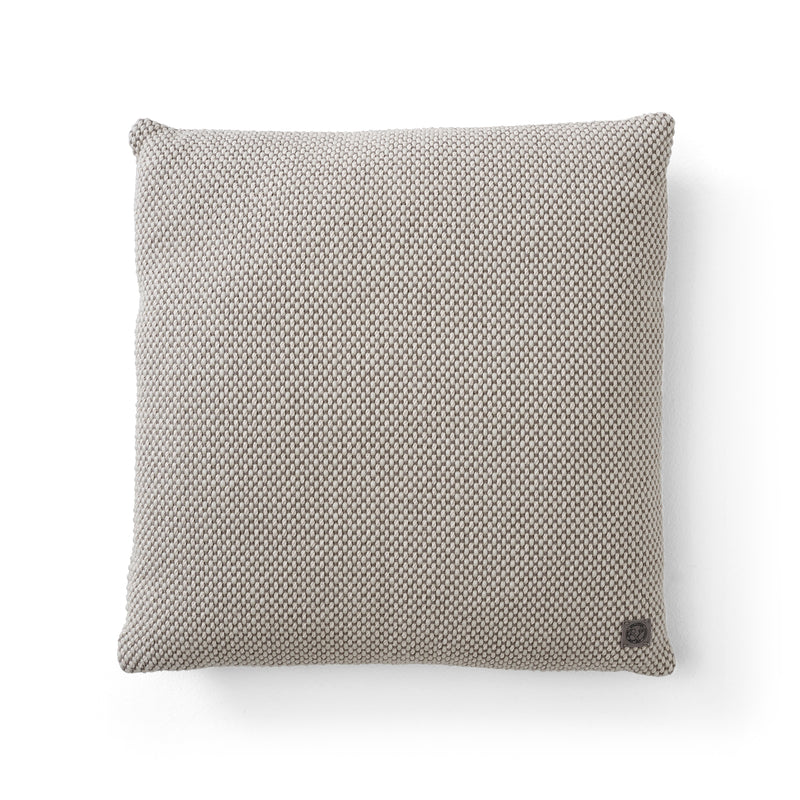 &Tradition - Weave Collect SC28-SC48 Kissen | 50 x 50 cm / almond