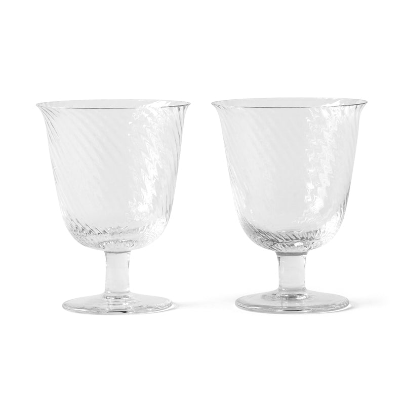 &Tradition - Collect SC79-SC80 Weinglas | H: 12 cm