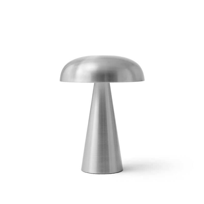 &Tradition - Como SC53 Akku-Leuchte | aluminium