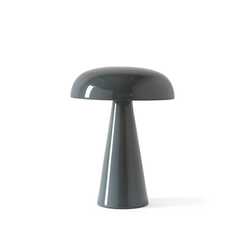 &Tradition - Como SC53 Akku-Leuchte | stone blue