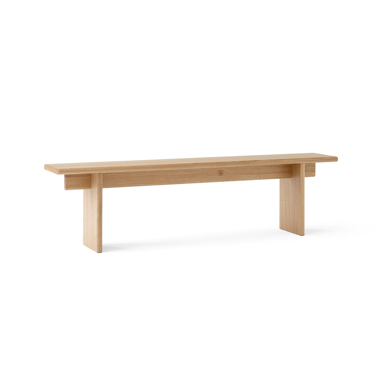 &Tradition - Ita Bank | 170 cm / Eiche
