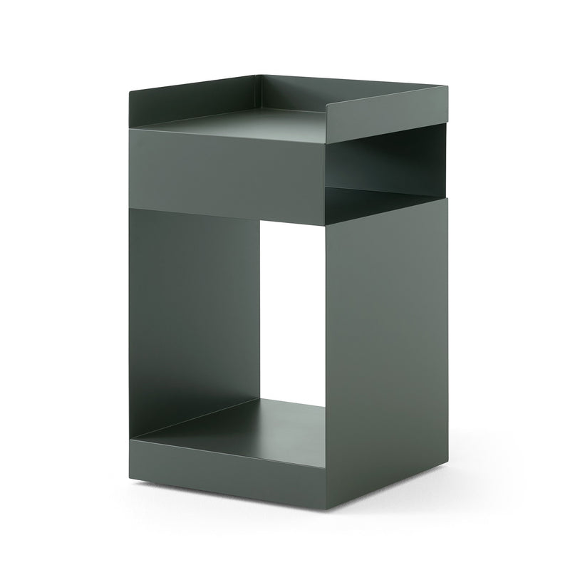 &Tradition - Rotate SC73 Beistelltisch | hunter