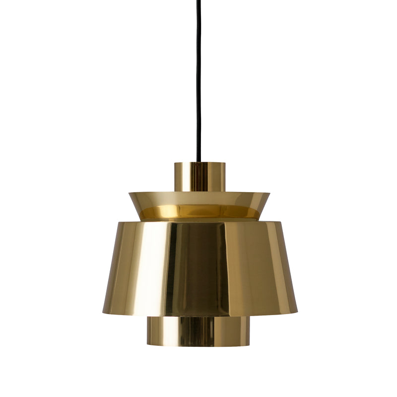 &Tradition - Utzon Pendelleuchte JU1 | Messing