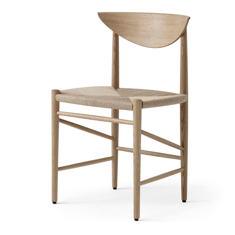 &Tradition - Drawn HM3 Stuhl | Eiche