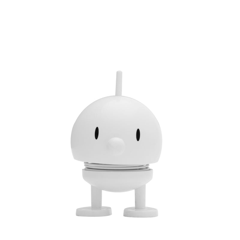 Hoptimist - Bumble | single / Small / weiß