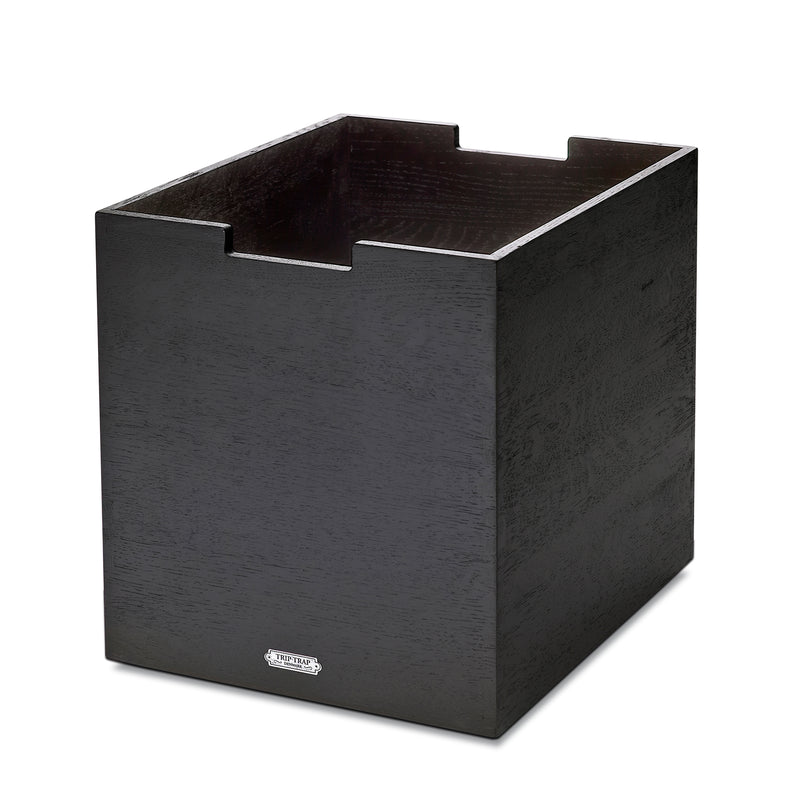 Fritz Hansen - Skagerak Cutter Box | groß / Schwarz