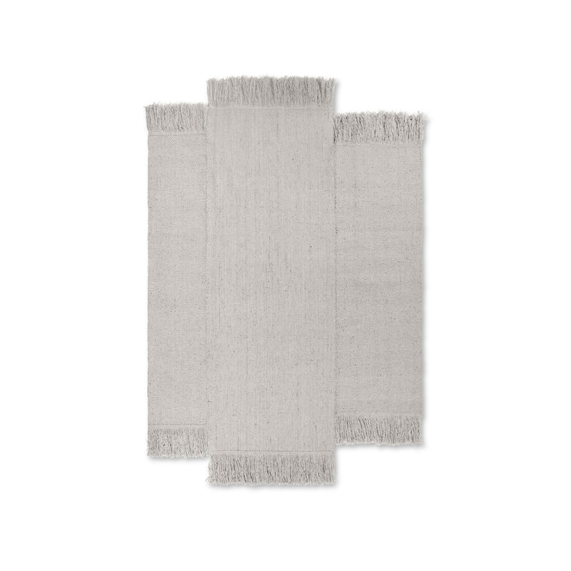 Ferm Living - Alter Teppich | 200 x 250 cm