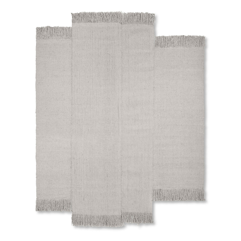 Ferm Living - Alter Teppich | 300 x 350 cm