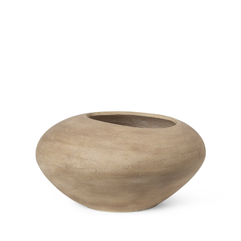 Ferm Living - Dodu Topf | H 30 cm