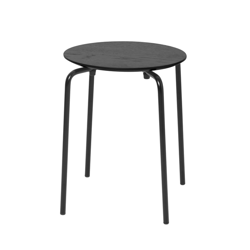Ferm Living - Herman Hocker | Eiche schwarz