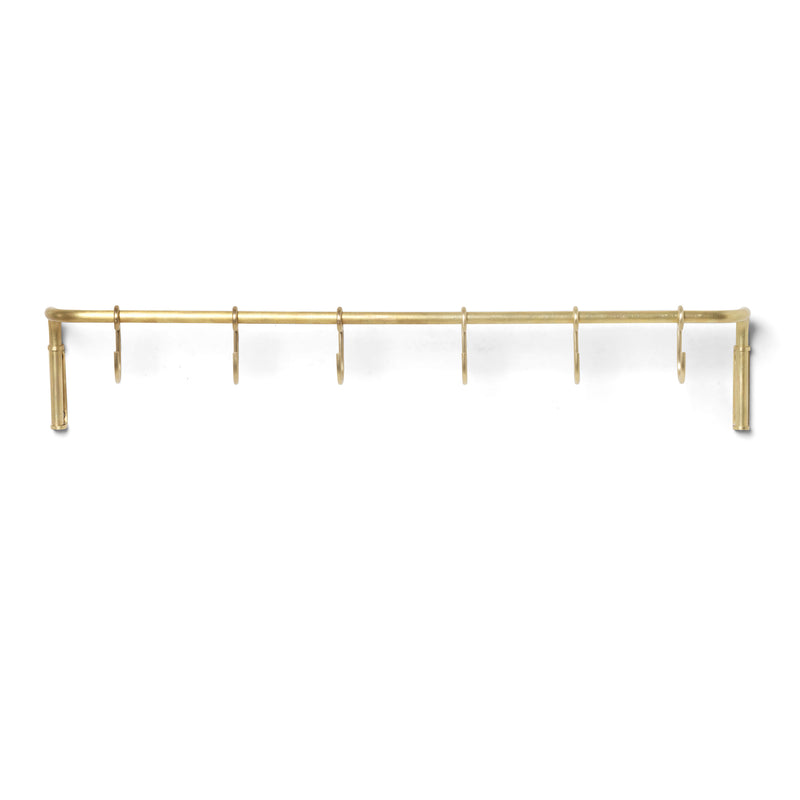 Ferm Living - Küchenstange | Messing