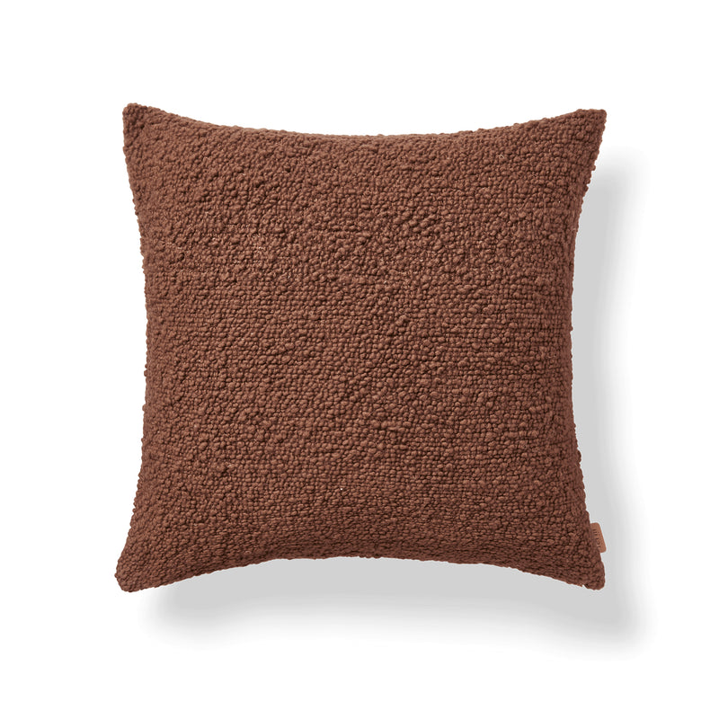 Ferm Living - Moor Kissenbezug | sugar kelp