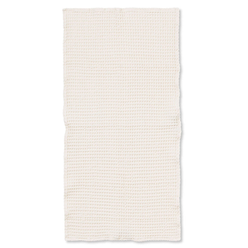 Ferm Living - Organic Badetuch | off-white