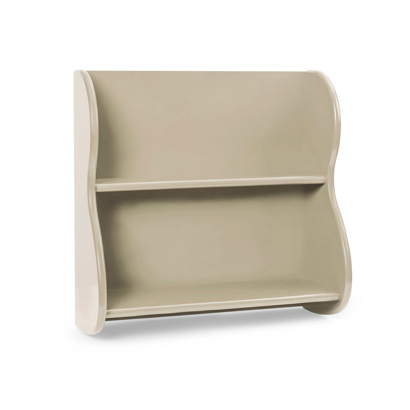 Ferm Living - Slope Kinder Wandregal | cashmere