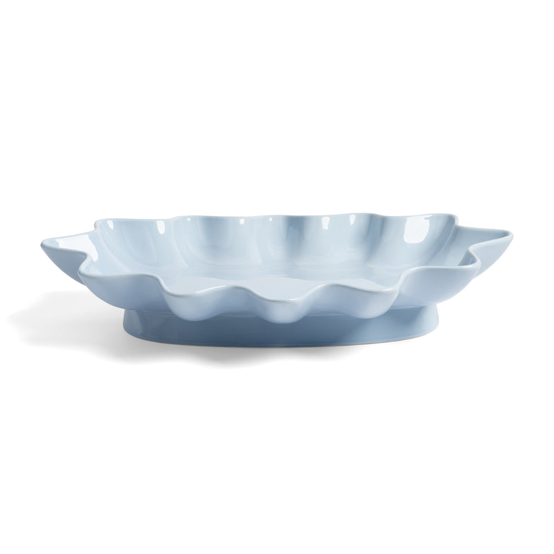 &klevering - Sun Schale | einzeln / ice blue