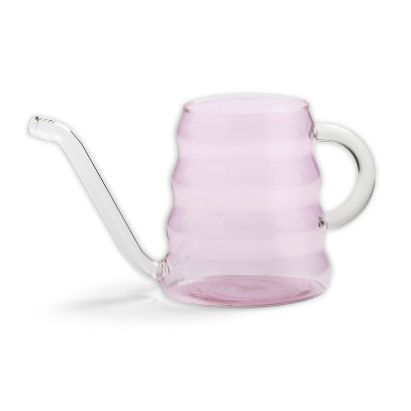 &klevering - Swell Gießkanne | pink