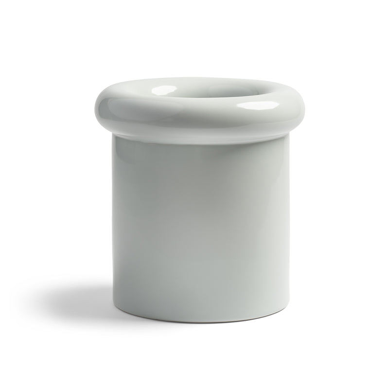 &klevering - Turban Vase | mist