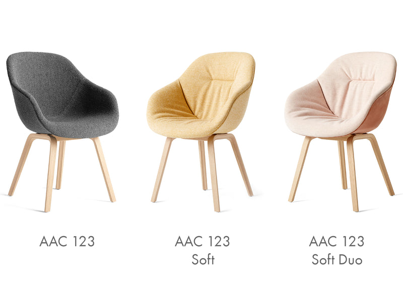 HAY - About A Chair AAC 123