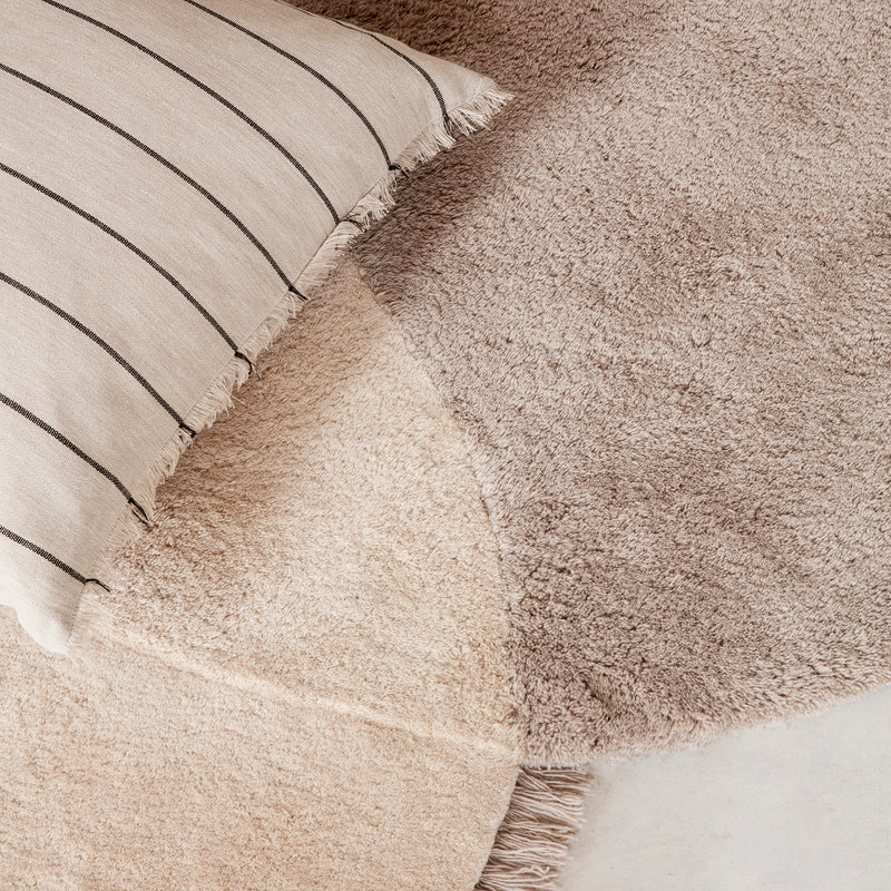 Ferm Living - Calm Kissen