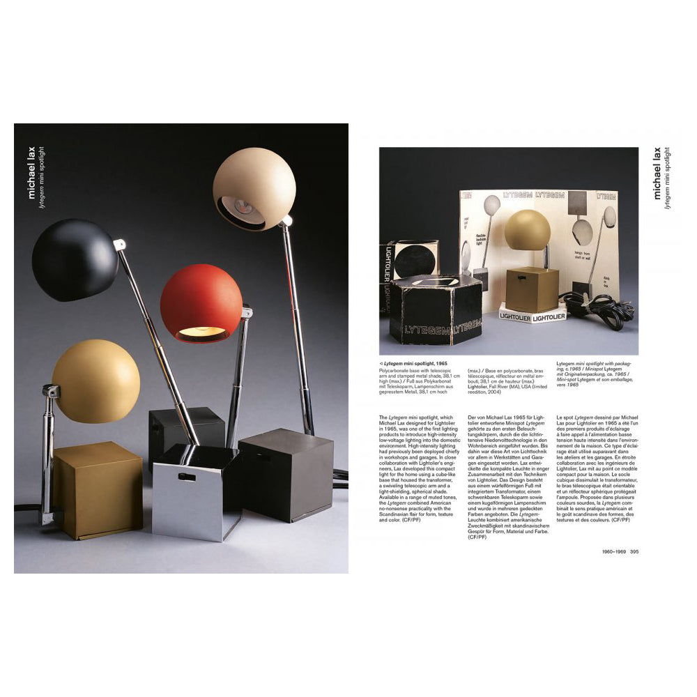 TASCHEN Verlag - 1000 Lights