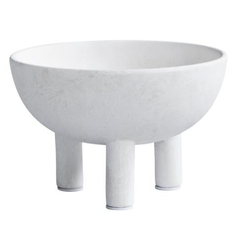 101 Copenhagen - Duck Schale | large / bone white