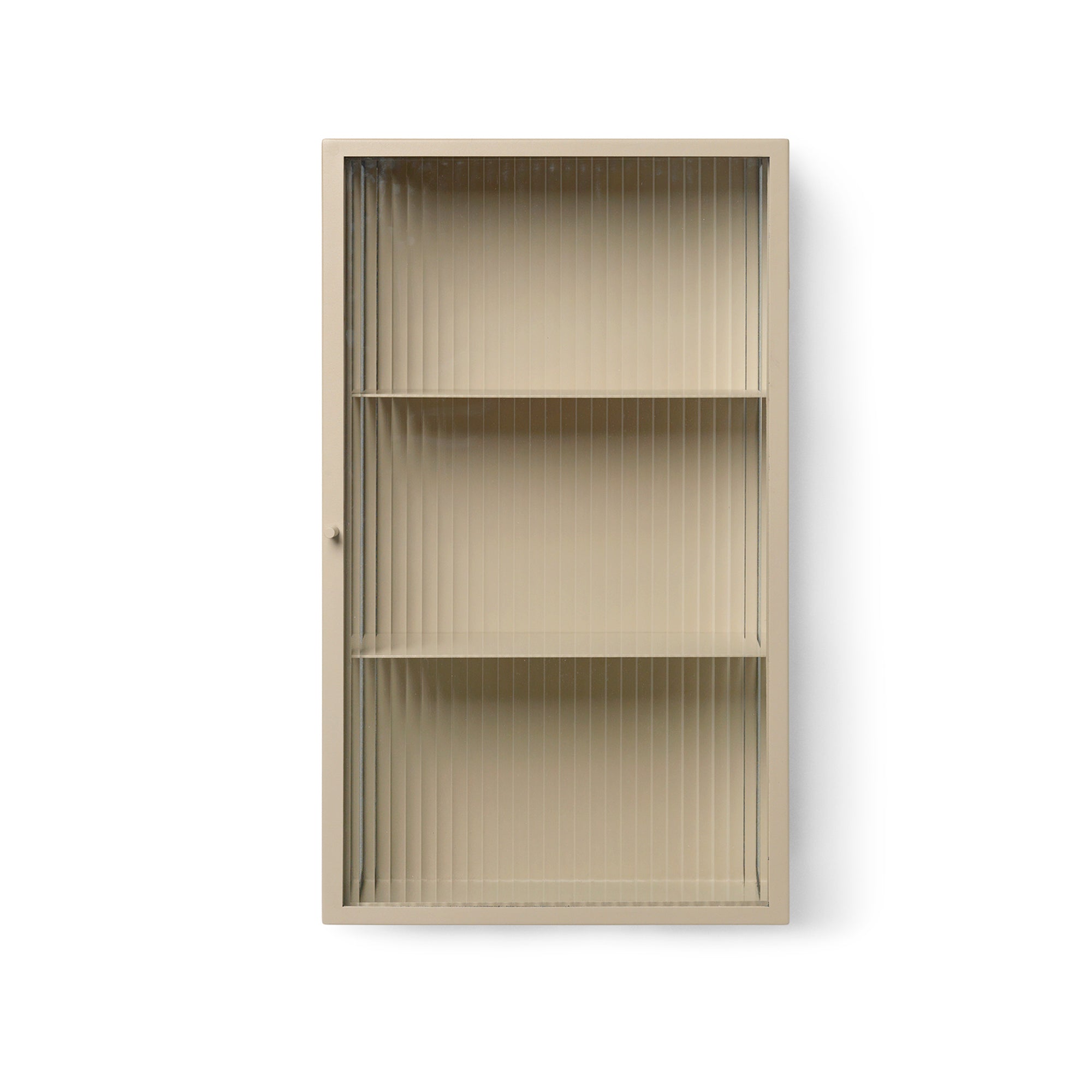 Ferm Living - Haze Wandschrank | 35 x 60 cm / cashmere