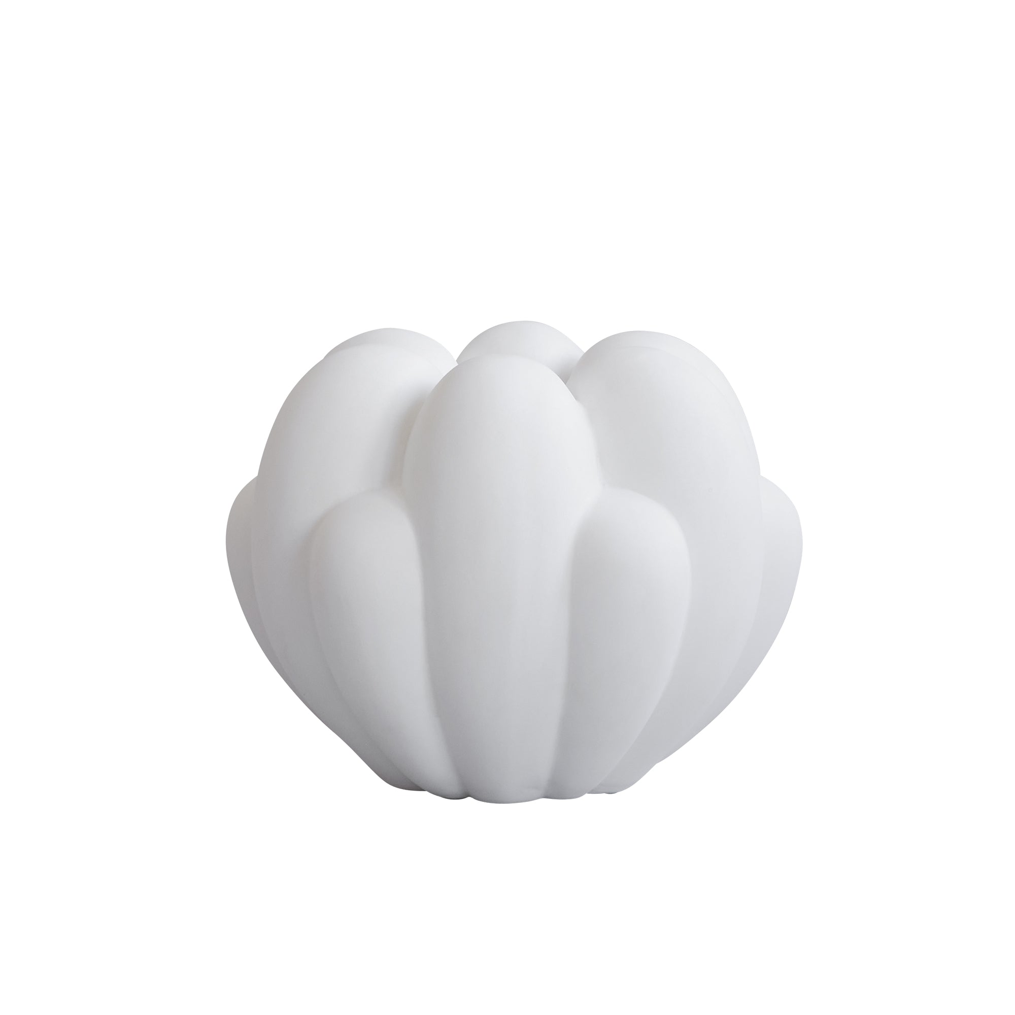 101 Copenhagen - Bloom Vase | mini / bone white