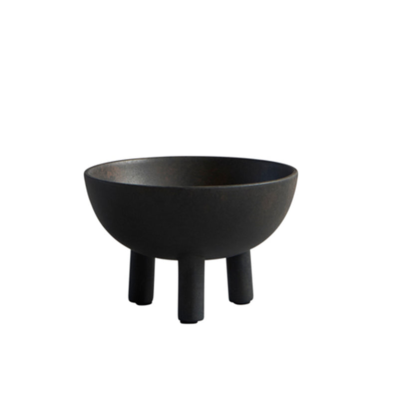 101 Copenhagen - Duck Schale | large / coffee/dunkelbraun
