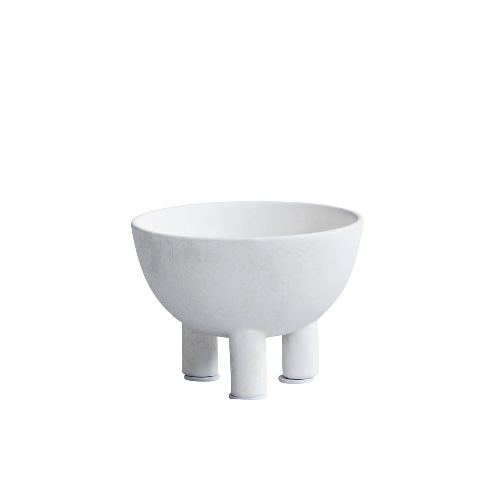101 Copenhagen - Duck Schale | small / bone white