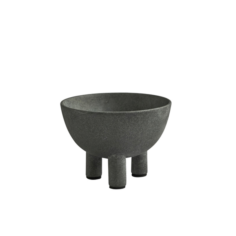 101 Copenhagen - Duck Schale | small / dunkelgrau
