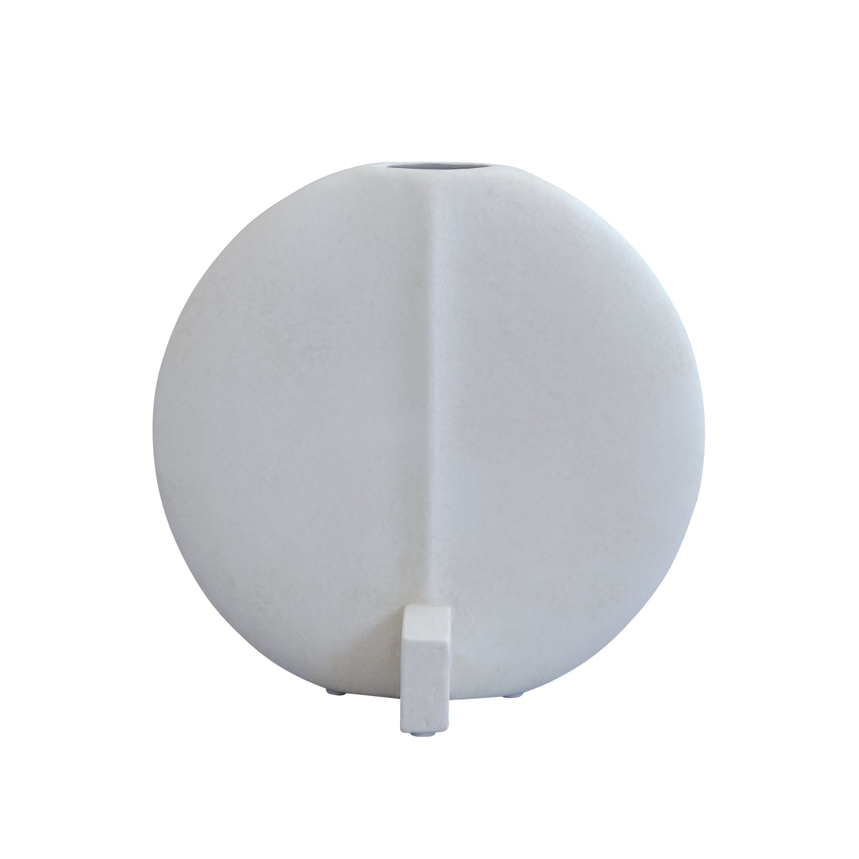 101 Copenhagen - Guggenheim Vase Petit | bone white