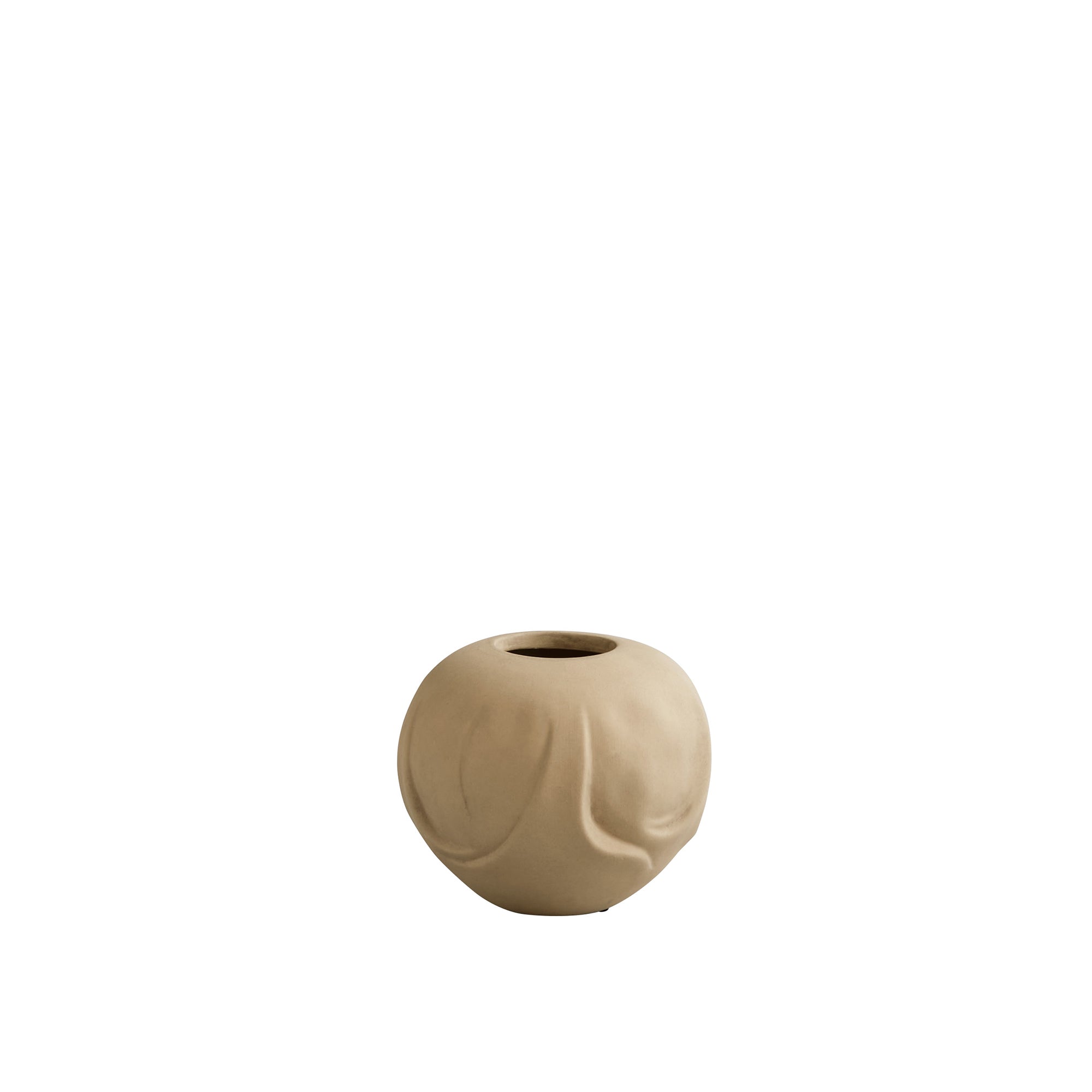 101 Copenhagen - Orimono Vase | Mini / sand